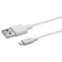 SAVIO SAVIO KABEL USB-C DO LIGHTNING 2M CL-193