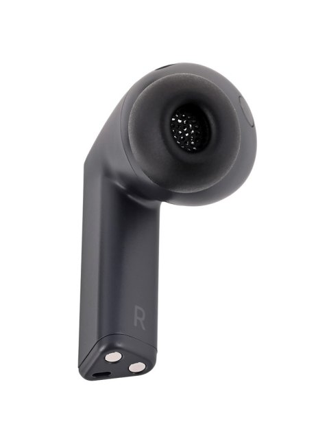 Samsung Słuchawki bezprzewodowe SAMSUNG Galaxy (R420) Buds3 FE Czarne