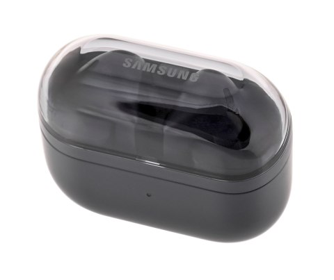 Samsung Słuchawki bezprzewodowe SAMSUNG Galaxy (R420) Buds3 FE Czarne