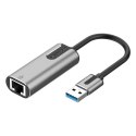Vention Adapter Gigabit Ethernet Vention USB 3.0