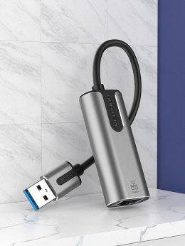 Vention Adapter Gigabit Ethernet Vention USB 3.0