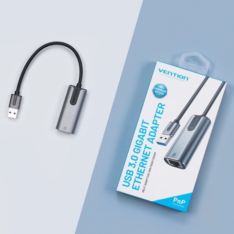 Vention Adapter Gigabit Ethernet Vention USB 3.0
