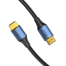 Vention Kabel HDMI Vention 8K Ultra HD 48Gbps w oplocie 5m