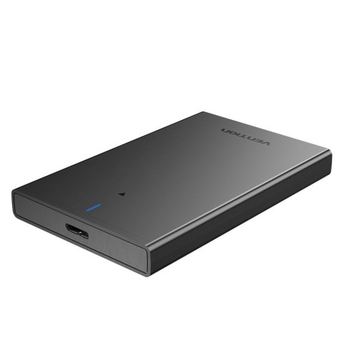 Vention Obudowa dysku twardego SATA 2,5 cala Vention USB 3.0 Micro-B