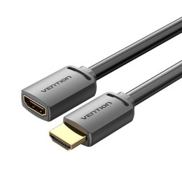 Vention Przedłużacz HDMI Vention 4K@60Hz 3m