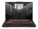 ASUS ASUS TUF Gaming A16 FA607NUG-RL117 Ryzen 7 7445HS 16.0"FHD+ 144Hz Value IPS-level AG 16GB DDR5 5600 SSD512 WLAN+BT LAN GeForce R
