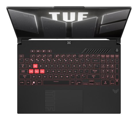ASUS ASUS TUF Gaming A16 FA607NUG-RL117 Ryzen 7 7445HS 16.0"FHD+ 144Hz Value IPS-level AG 16GB DDR5 5600 SSD512 WLAN+BT LAN GeForce R