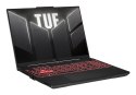 ASUS ASUS TUF Gaming A16 FA607NUG-RL117 Ryzen 7 7445HS 16.0"FHD+ 144Hz Value IPS-level AG 16GB DDR5 5600 SSD512 WLAN+BT LAN GeForce R