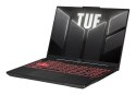 ASUS ASUS TUF Gaming A16 FA607NUG-RL117 Ryzen 7 7445HS 16.0"FHD+ 144Hz Value IPS-level AG 16GB DDR5 5600 SSD512 WLAN+BT LAN GeForce R
