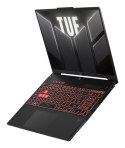 ASUS ASUS TUF Gaming A16 FA607NUG-RL117 Ryzen 7 7445HS 16.0"FHD+ 144Hz Value IPS-level AG 16GB DDR5 5600 SSD512 WLAN+BT LAN GeForce R