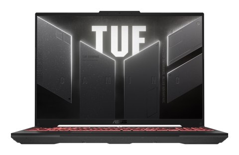 ASUS ASUS TUF Gaming A16 FA607NUG-RL117 Ryzen 7 7445HS 16.0"FHD+ 144Hz Value IPS-level AG 16GB DDR5 5600 SSD512 WLAN+BT LAN GeForce R