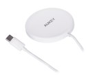 AUKEY AUKEY LC-A1 ŁADOWARKA INDUKCYJNA MAGSAFE 15W
