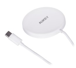 AUKEY AUKEY LC-A1 ŁADOWARKA INDUKCYJNA MAGSAFE 15W