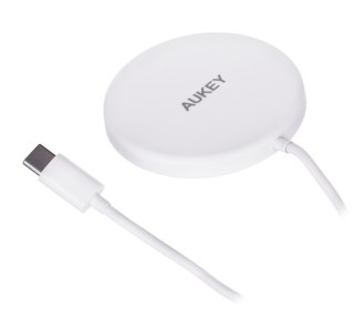 AUKEY AUKEY LC-A1 ŁADOWARKA INDUKCYJNA MAGSAFE 15W