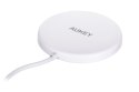 AUKEY AUKEY LC-A1 ŁADOWARKA INDUKCYJNA MAGSAFE 15W