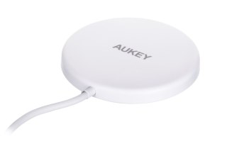 AUKEY AUKEY LC-A1 ŁADOWARKA INDUKCYJNA MAGSAFE 15W