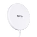 AUKEY AUKEY LC-A1 ŁADOWARKA INDUKCYJNA MAGSAFE 15W