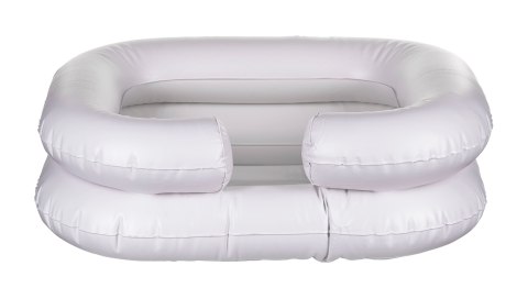 ActionMed Dmuchana miska do mycia, SELECT