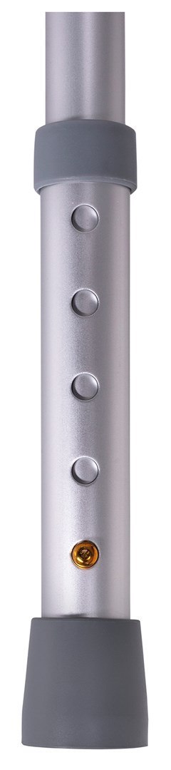 ActionMed Krzesło prysznicowe z oparciem