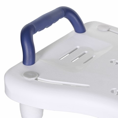 ActionMed Ławka wannowa, 2 w 1 z obrotowym dyskiem