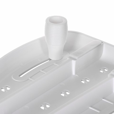 ActionMed Ławka wannowa, 2 w 1 z obrotowym dyskiem