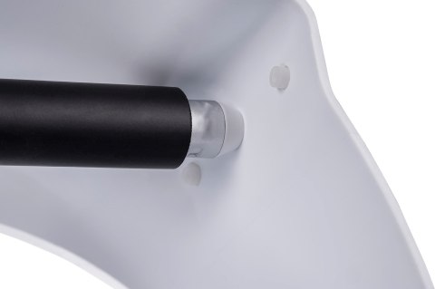 ActionMed Nasadka podwyższająca na toaletę z uchytwami