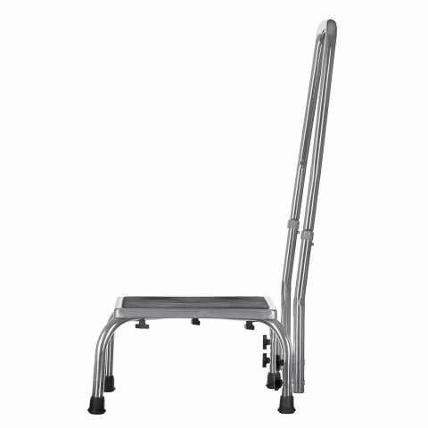 ActionMed Stopień schodek do wanny, z poręczą