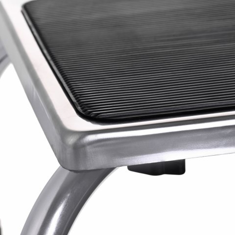 ActionMed Stopień schodek do wanny, z poręczą