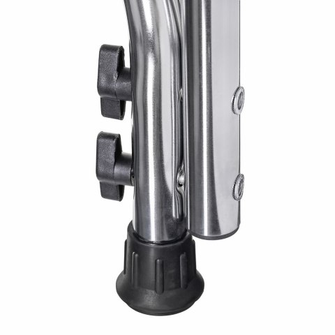 ActionMed Stopień schodek do wanny, z poręczą