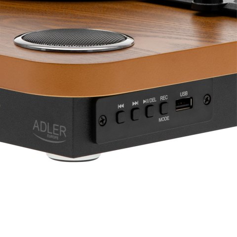 Adler Gramofon ADLER AD 1914e