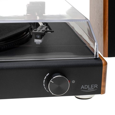 Adler Gramofon ADLER AD 1915