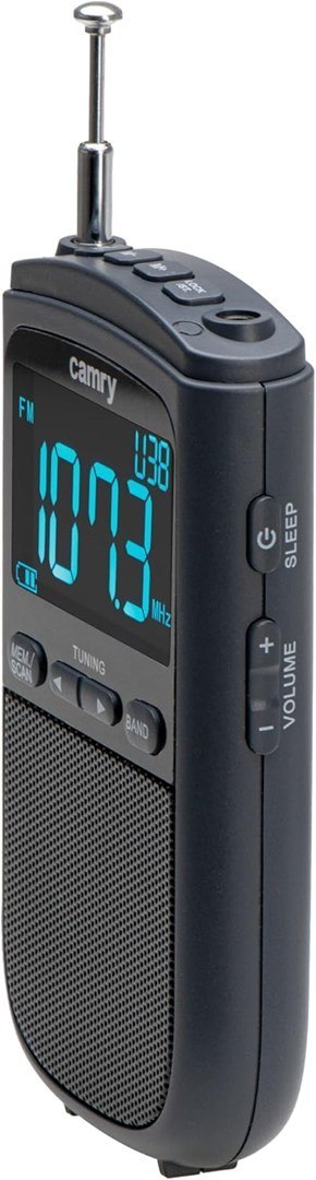 Adler Mini radio CAMRY CR 1905