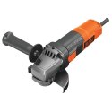 BLACK+DECKER Szlifierka kątowa BLACK+DECKER BEG220 (125mm) (WYPRZEDAŻ)