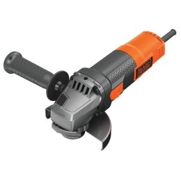 BLACK+DECKER Szlifierka kątowa BLACK+DECKER BEG220 (125mm) (WYPRZEDAŻ)