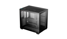 DEEPCOOL Obudowa DeepCool CG530 czarna