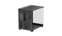 DEEPCOOL Obudowa DeepCool CG530 czarna