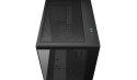 DEEPCOOL Obudowa DeepCool CG530 czarna