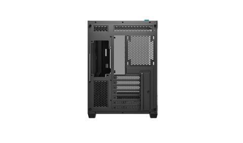DEEPCOOL Obudowa DeepCool CG530 czarna