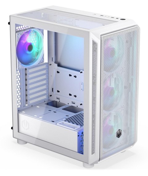 ENDORFY Obudowa ENDORFY Arx 500 ARGB White