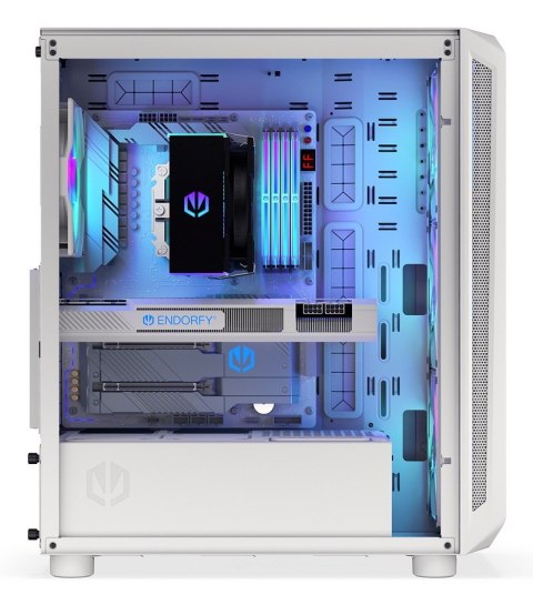 ENDORFY Obudowa ENDORFY Arx 500 ARGB White