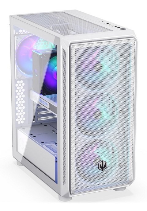 ENDORFY Obudowa ENDORFY Arx 500 ARGB White