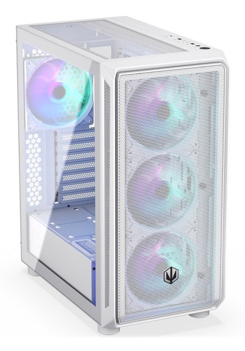 ENDORFY Obudowa ENDORFY Arx 500 ARGB White