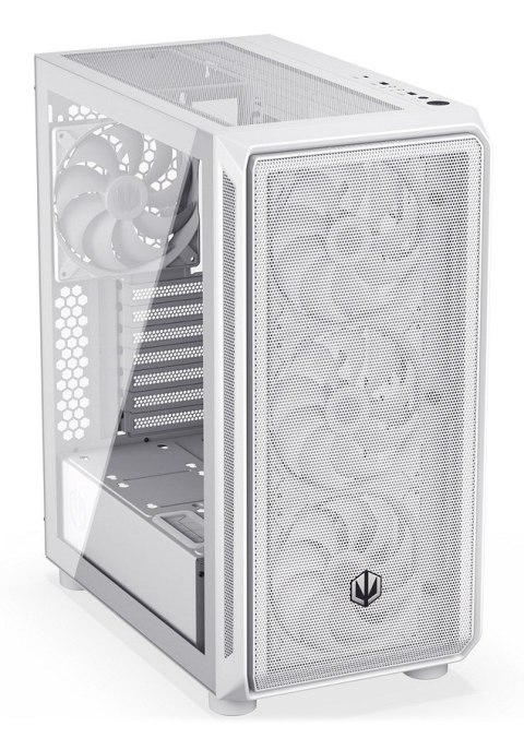 ENDORFY Obudowa ENDORFY Arx 500 ARGB White