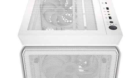 ENDORFY Obudowa ENDORFY Arx 500 ARGB White