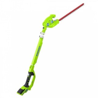 GREENWORKS 24V Nożyce do żywopłotu na wysięgniku GREENWORKS G24PH51 - 2300707