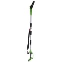 GREENWORKS 24V Pilarka i nożyce do żywopłotu na wysięgniku GREENWORKS G24PSH - 1303307