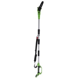 GREENWORKS 24V Pilarka i nożyce do żywopłotu na wysięgniku GREENWORKS G24PSH - 1303307