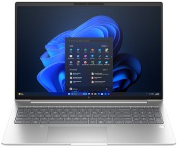 Hewlett-Packard HP EliteBook 6 G1i Ultra 7265U 16