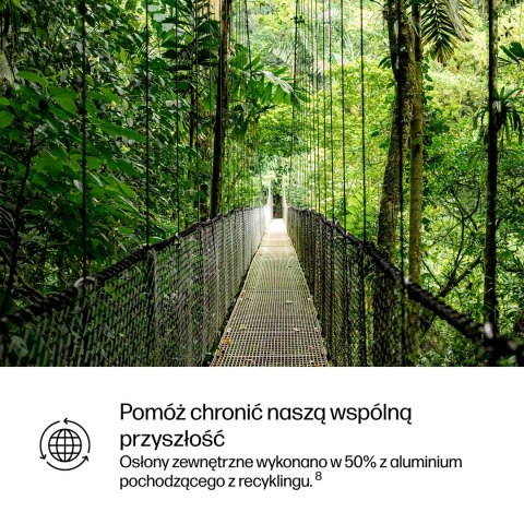 Hewlett-Packard HP EliteBook 6 G1i Ultra 7265U 16" WUXGA IPS 60Hz 300nits AG 16GB DDR5 5600 SSD512 Arc Cam 5 MPx 56Wh W11Pro Pike Silver Alumini