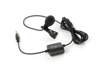 IK MULTIMEDIA IK iRig Mic Lav 2 Pack - Zestaw mikrofonowy